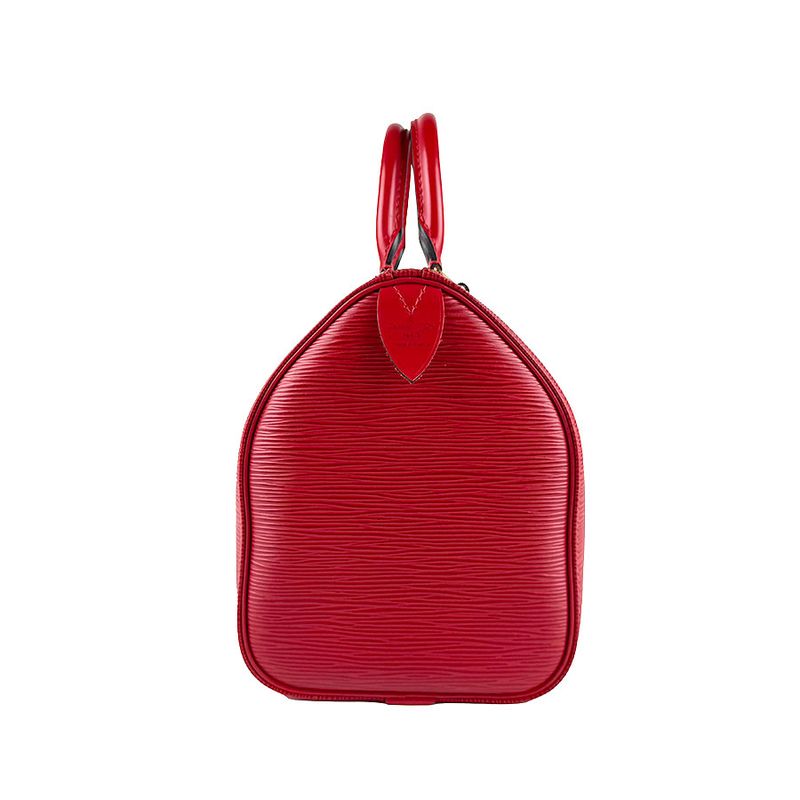 Louis Vuitton Handbag Speedy 30 M43007