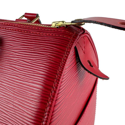 Louis Vuitton Handbag Speedy 30 M43007