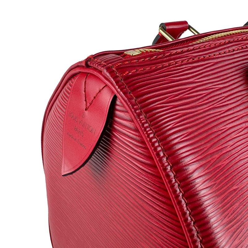 Louis Vuitton Handbag Speedy 30 M43007