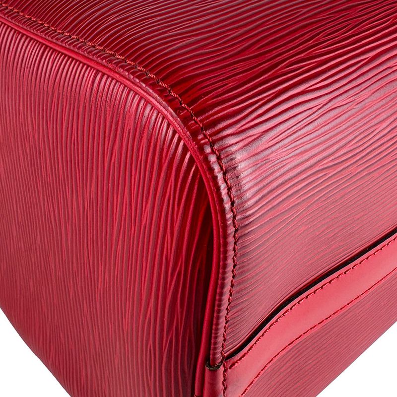 Louis Vuitton Handbag Speedy 30 M43007