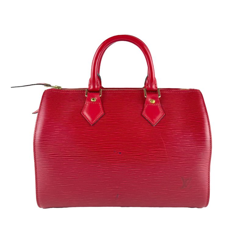 Louis Vuitton Handbag Speedy 30 M43007