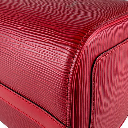 Louis Vuitton Handbag Speedy 30 M43007