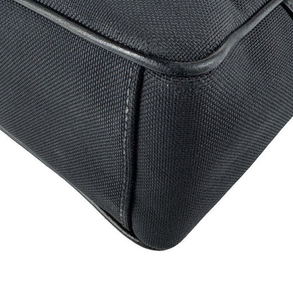 Prada Shoulder Bag With Logo Jacquard