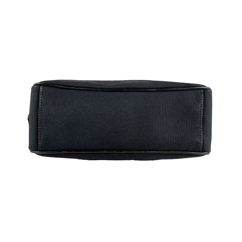 Prada Shoulder Bag With Logo Jacquard