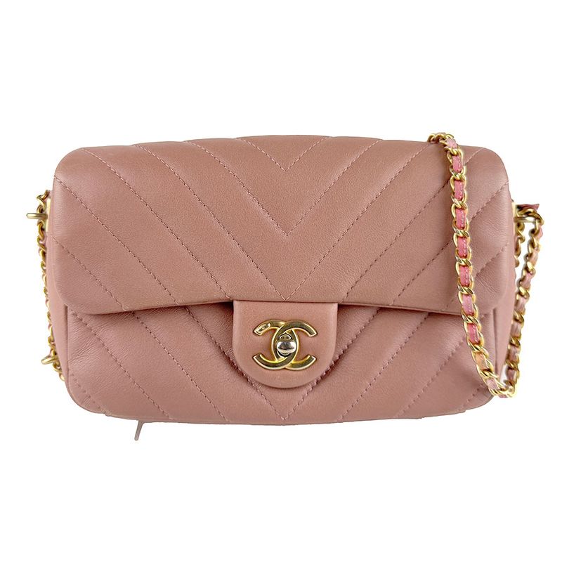 Chanel Shoulder Bag