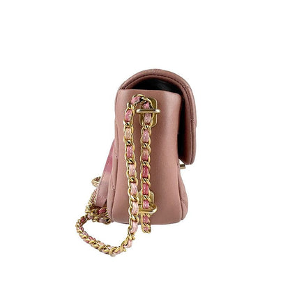 Chanel Shoulder Bag