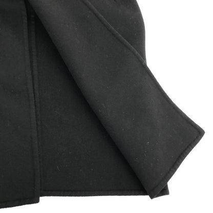 Celine by Phoebe Philo Celine Phoebe Philo Wool Cashmere No Collar Coat 2 8o28