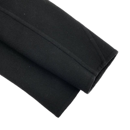 Celine by Phoebe Philo Celine Phoebe Philo Wool Cashmere No Collar Coat 2 8o28