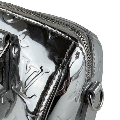 Louis Vuitton Shoulder Bag Handbag Monogram Miroir Speedy Bandoliere 20 M11987