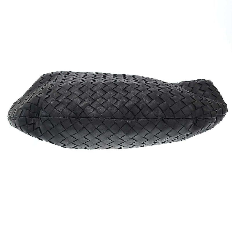 Bottega Veneta Medium Jodie Bag Medium Jodie Intrecciato Bag Black