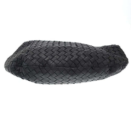 Bottega Veneta Medium Jodie Bag Medium Jodie Intrecciato Bag Black