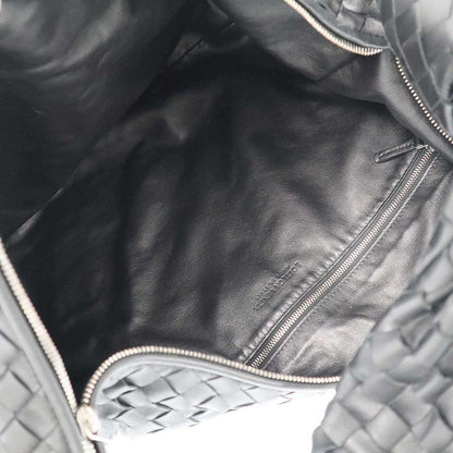 Bottega Veneta Medium Jodie Bag Medium Jodie Intrecciato Bag Black