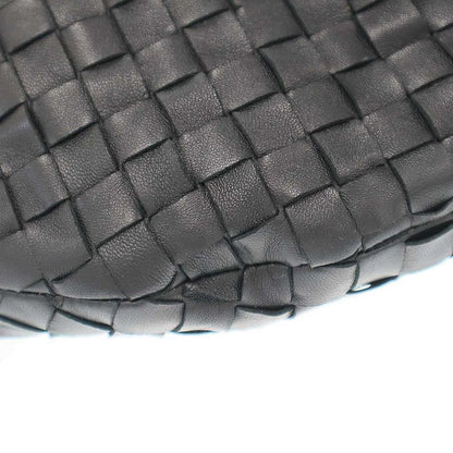 Bottega Veneta Medium Jodie Bag Medium Jodie Intrecciato Bag Black