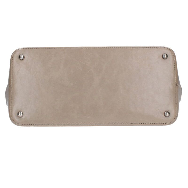 Chanel Gabrielle Leather Shoulder Bag Men's