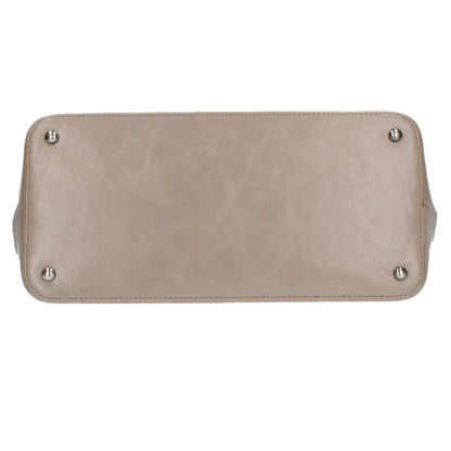 Chanel Gabrielle Leather Shoulder Bag Men's