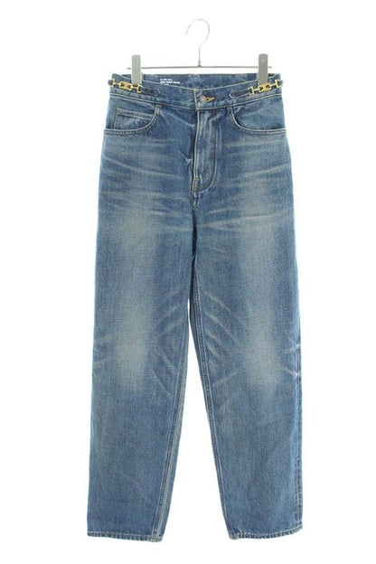Celine 2n861930f Margaret Denim Pants Men's 27