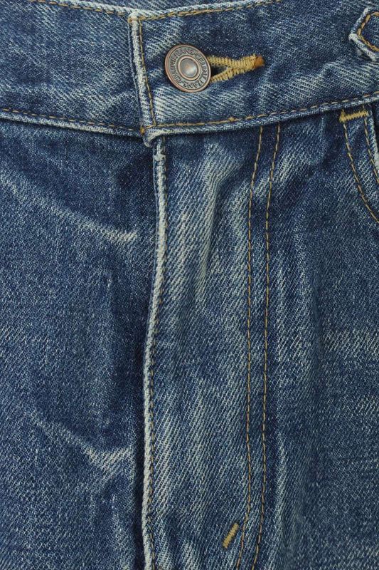 Celine 2n861930f Margaret Denim Pants Men's 27