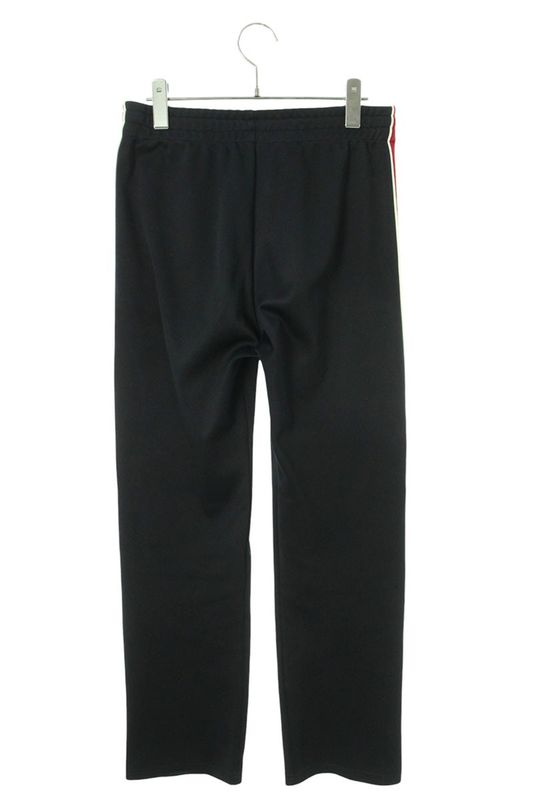 Celine 2z556121o Double Face Jersey Track Long Pants Men's XS