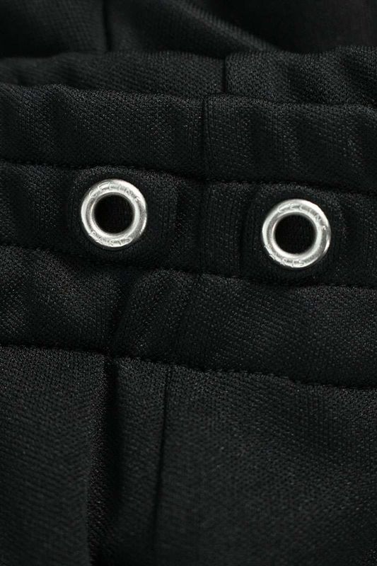 Celine 2z556121o Double Face Jersey Track Long Pants Men's XS