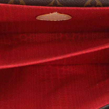 Louis Vuitton × Yayoi Kusama M46384 Pochette Metis MM Monogram Dot 2WAY