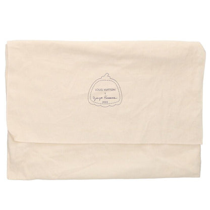 Louis Vuitton × Yayoi Kusama M46384 Pochette Metis MM Monogram Dot 2WAY