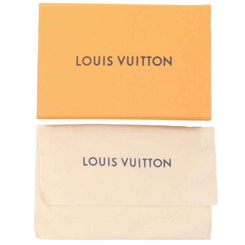 Louis Vuitton M82450 Nano Speedy Monogram Empreinte Noir Black Shoulder Bag