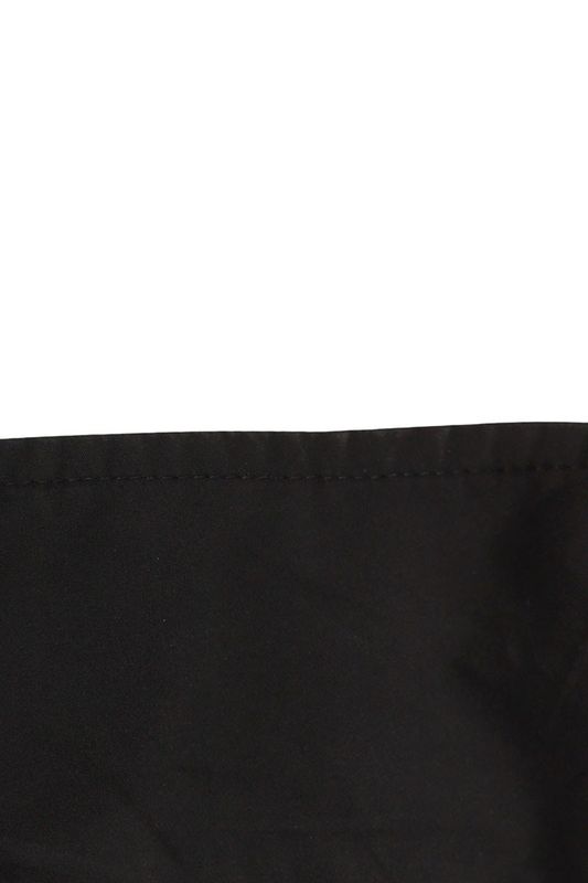 Balenciaga 21SS 642337 Tjo82 Sporty B Logo Embroidered Nylon Track Blouson Men