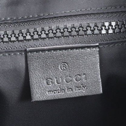 Gucci Sherry Line Interlocking G 181067 Leather Shoulder Bag Crossbody Messenger