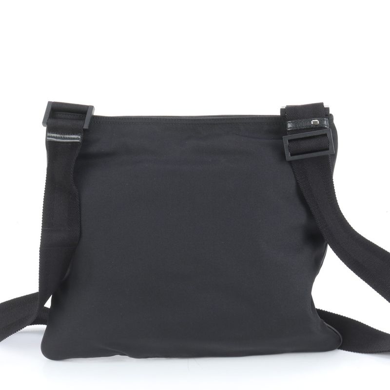 Gucci Sherry Line Interlocking G 181067 Leather Shoulder Bag Crossbody Messenger