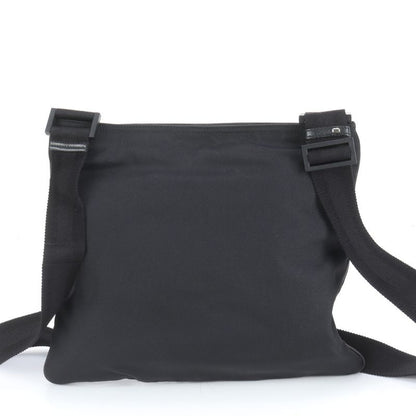 Gucci Sherry Line Interlocking G 181067 Leather Shoulder Bag Crossbody Messenger