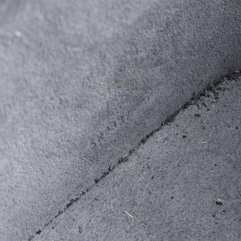 Louis Vuitton Epi Cannes M48032 Leather Handbag Tote Black Genuine Leather