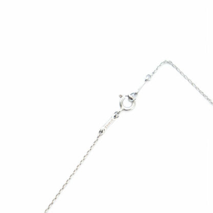 Tiffany & Co Tiffany & CO Curved Heart Elsa Peretti Necklace Accessories