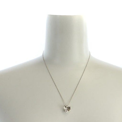 Tiffany & Co Tiffany & CO Curved Heart Elsa Peretti Necklace Accessories