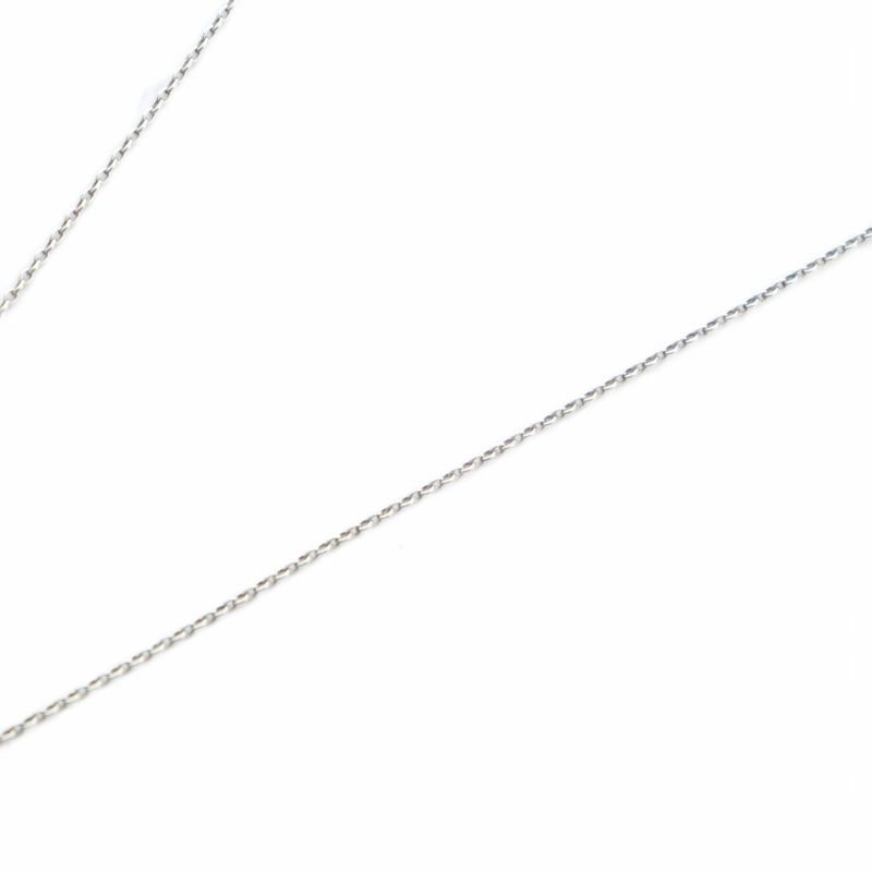 Tiffany & Co Tiffany & CO Curved Heart Elsa Peretti Necklace Accessories