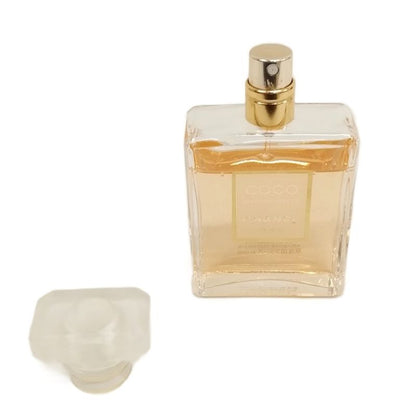 Chanel Coco Mademoiselle Eau De Parfum Vaporizator Perfume Fragrance 50ml