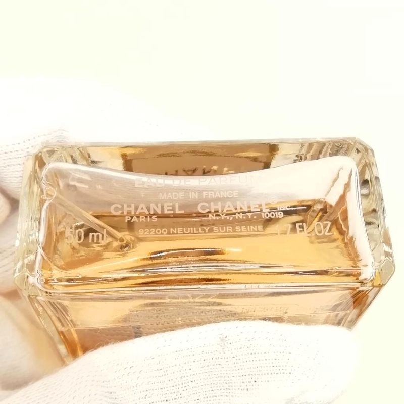 Chanel Coco Mademoiselle Eau De Parfum Vaporizator Perfume Fragrance 50ml