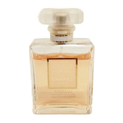 Chanel Coco Mademoiselle Eau De Parfum Vaporizator Perfume Fragrance 50ml
