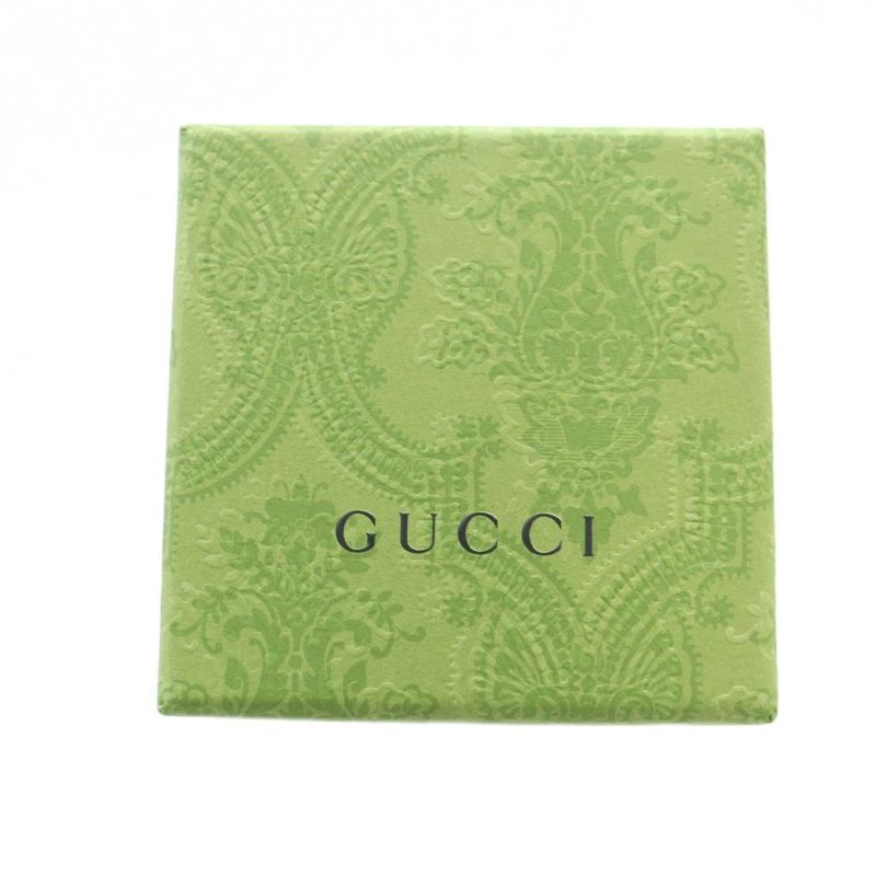 Gucci Rings Ring Accessories Logo #19 Silver Color - GY18 MQ - OH