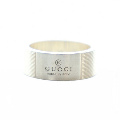 Gucci Rings Ring Accessories Logo #19 Silver Color - GY18 MQ - OH