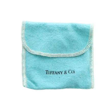 Tiffany & Co Tiffany & CO Double Loop Bangle Bracelet Silver925 Silver - GY18