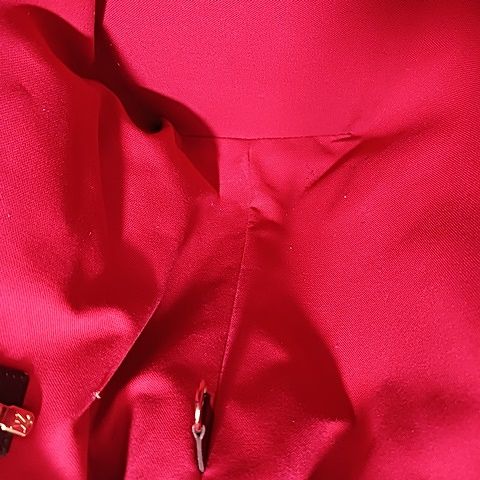 Louis Vuitton Damier Chelsea Tote Bag Shoulder Bag Ebene Brown N51119 AA