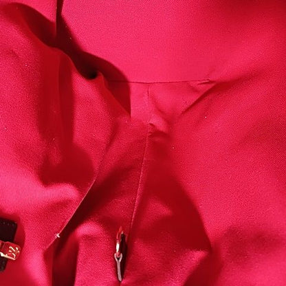 Louis Vuitton Damier Chelsea Tote Bag Shoulder Bag Ebene Brown N51119 AA