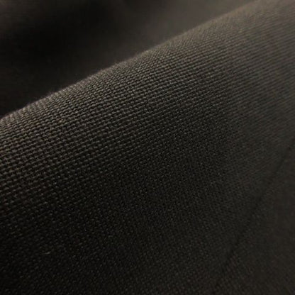 Chanel Bouteoque 97A Vintage Skirt Tight Knee Length Knee Length Grosgrain Tape