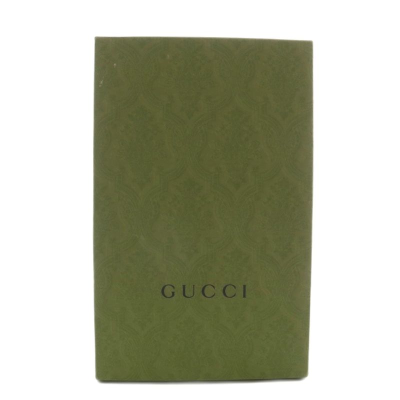 Gucci Clutch Bag Second Bag Geometric G All Over Pattern Magnet Logo Red Blue