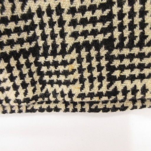 Yves Saint Laurent YVES Saint Laurent Vintage Setup Collarless Jacket 36 Skirt