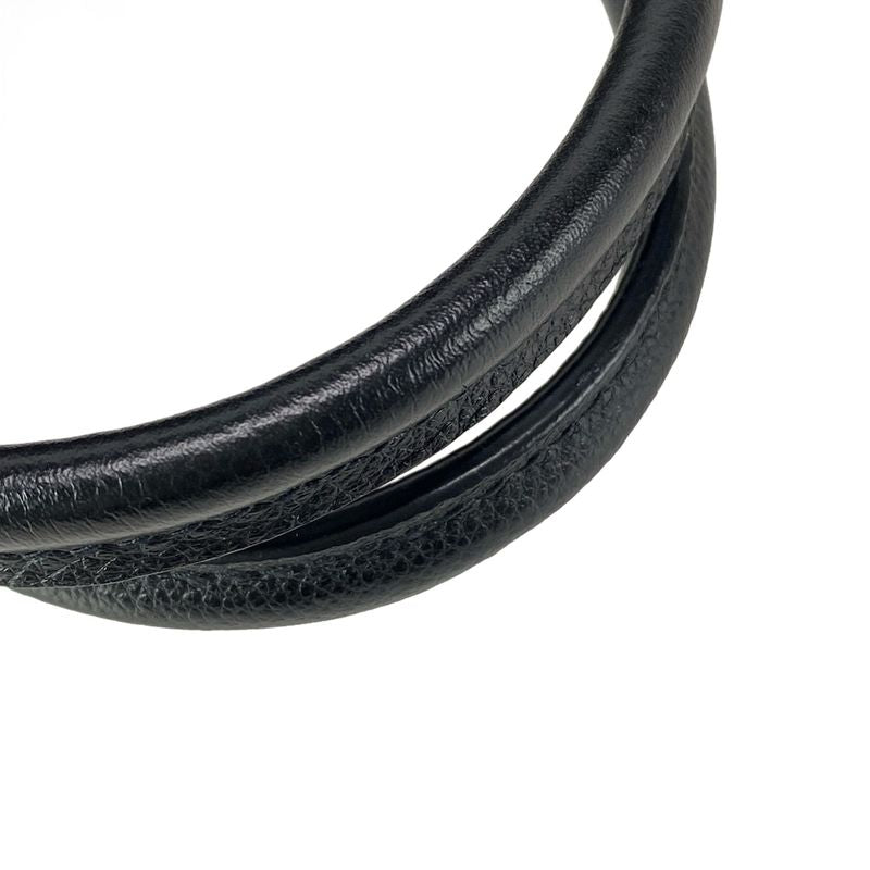 Louis Vuitton Monogram Empreinte Grand Palais MM M45811 Noir Black Leather