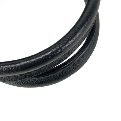 Louis Vuitton Monogram Empreinte Grand Palais MM M45811 Noir Black Leather