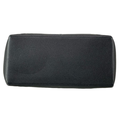 Louis Vuitton Monogram Empreinte Grand Palais MM M45811 Noir Black Leather