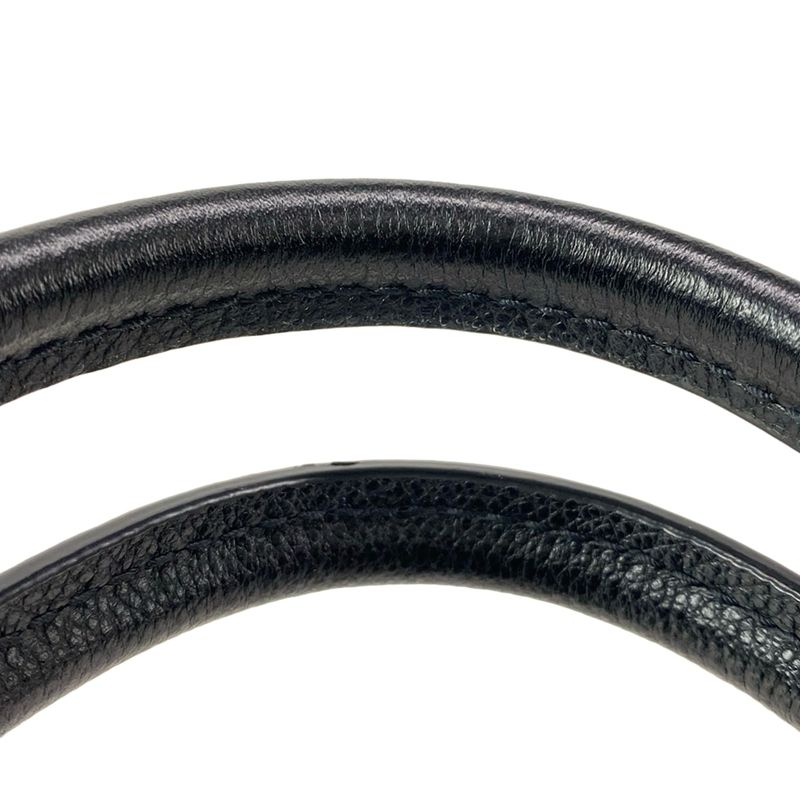 Louis Vuitton Monogram Empreinte Grand Palais MM M45811 Noir Black Leather