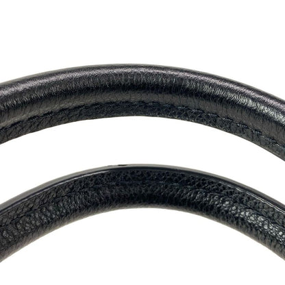 Louis Vuitton Monogram Empreinte Grand Palais MM M45811 Noir Black Leather